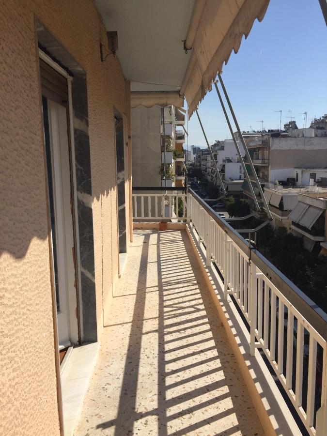 Andromaxi Near Snfcc Apartment Athens Exterior photo